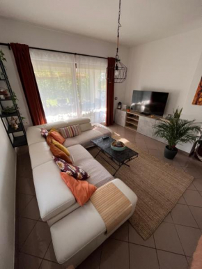 Piko's apartments